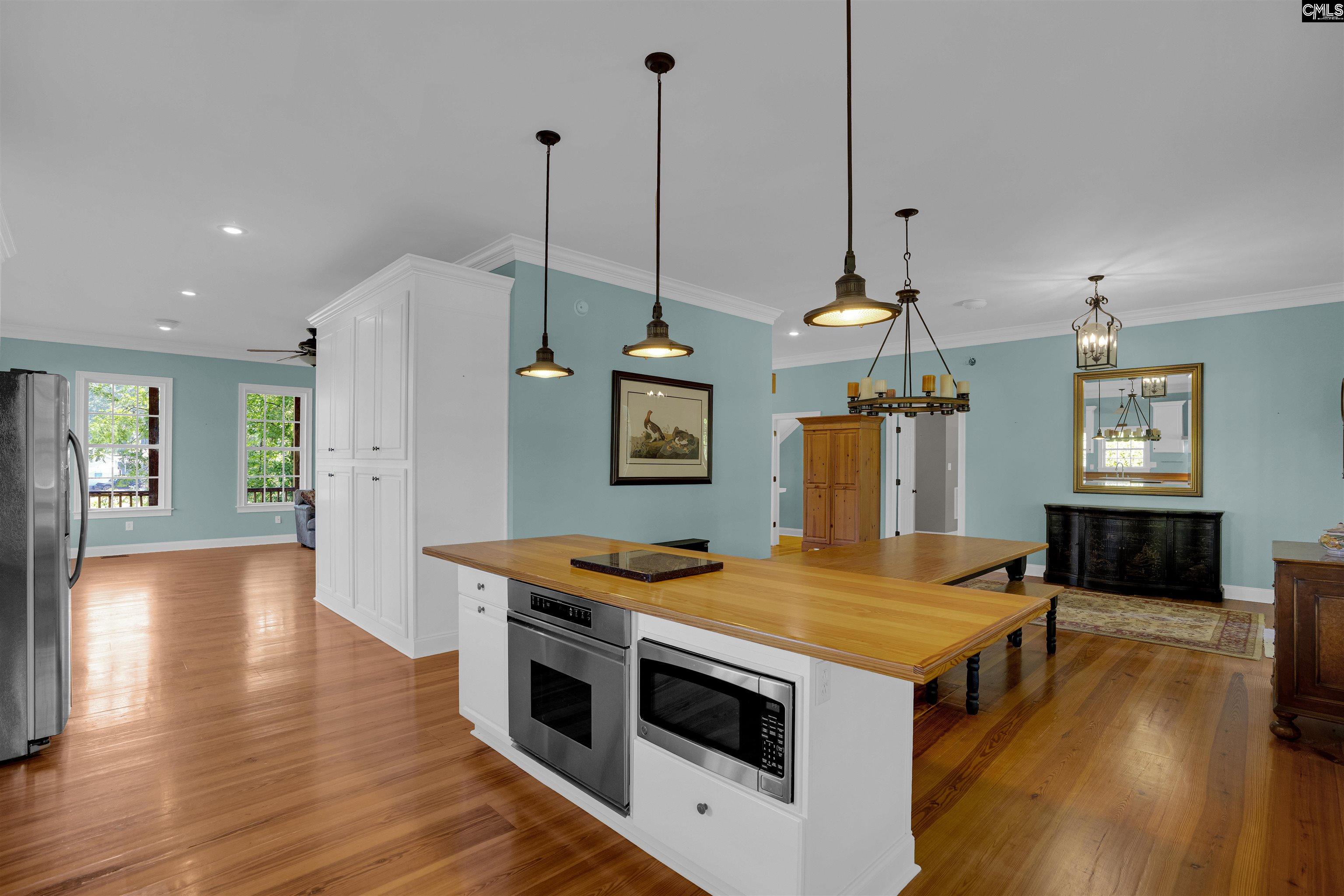 110 Keck's Cove Road Leesville, SC 29070 - Photo 16 of 49