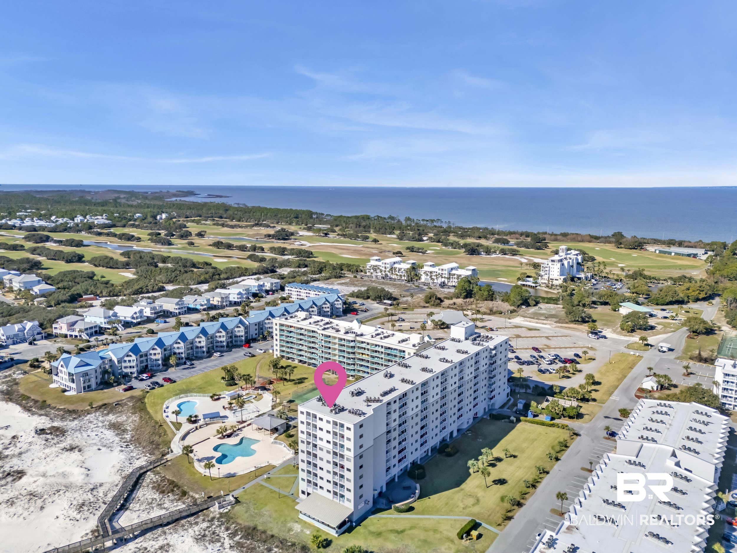 375 Plantation Road, Unit 5703 Gulf Shores, AL 36542 - Photo 2 of 58