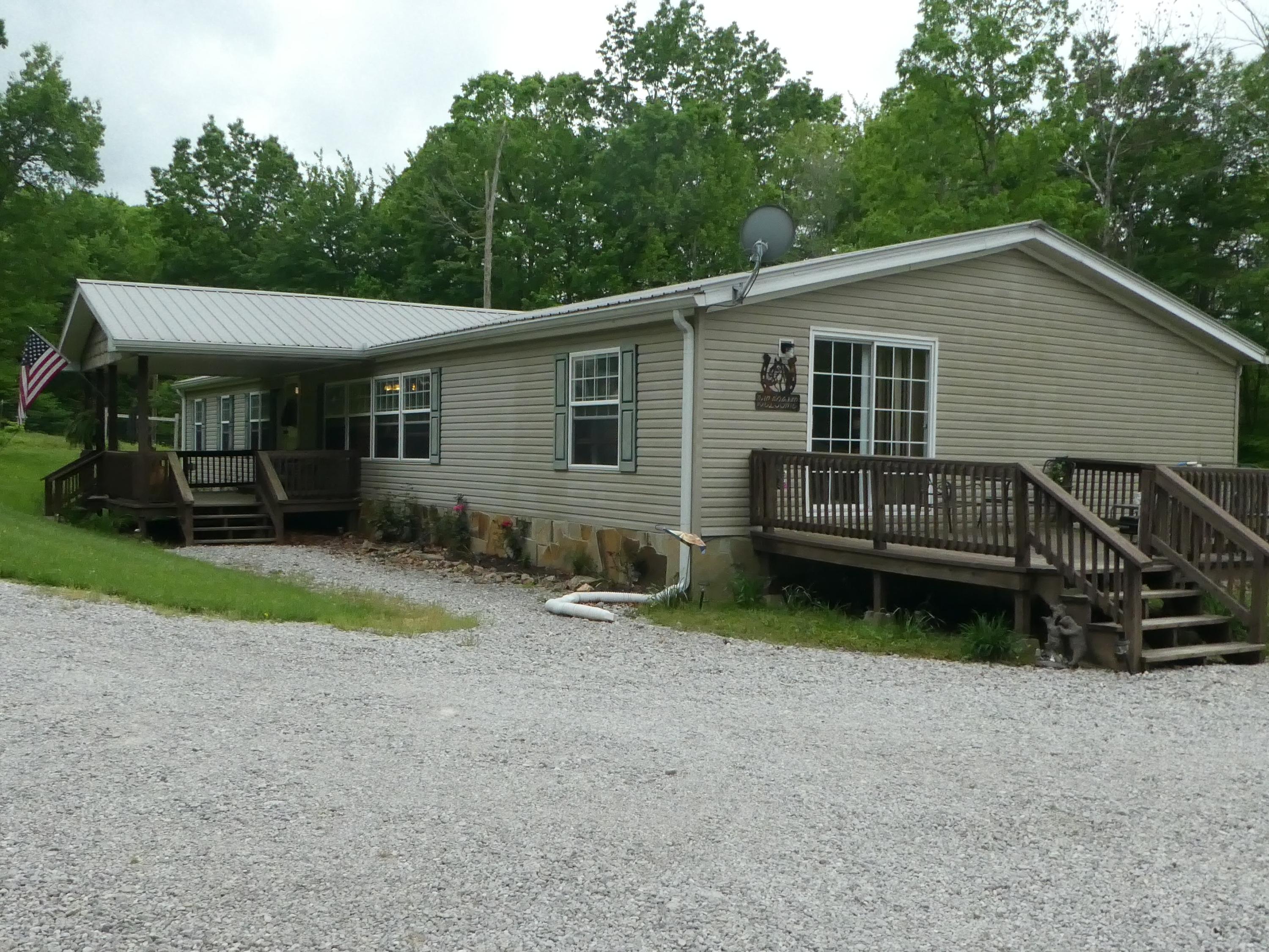 16 Gasline Road Jamestown, TN 38556 - Photo 1 of 39 P1020625