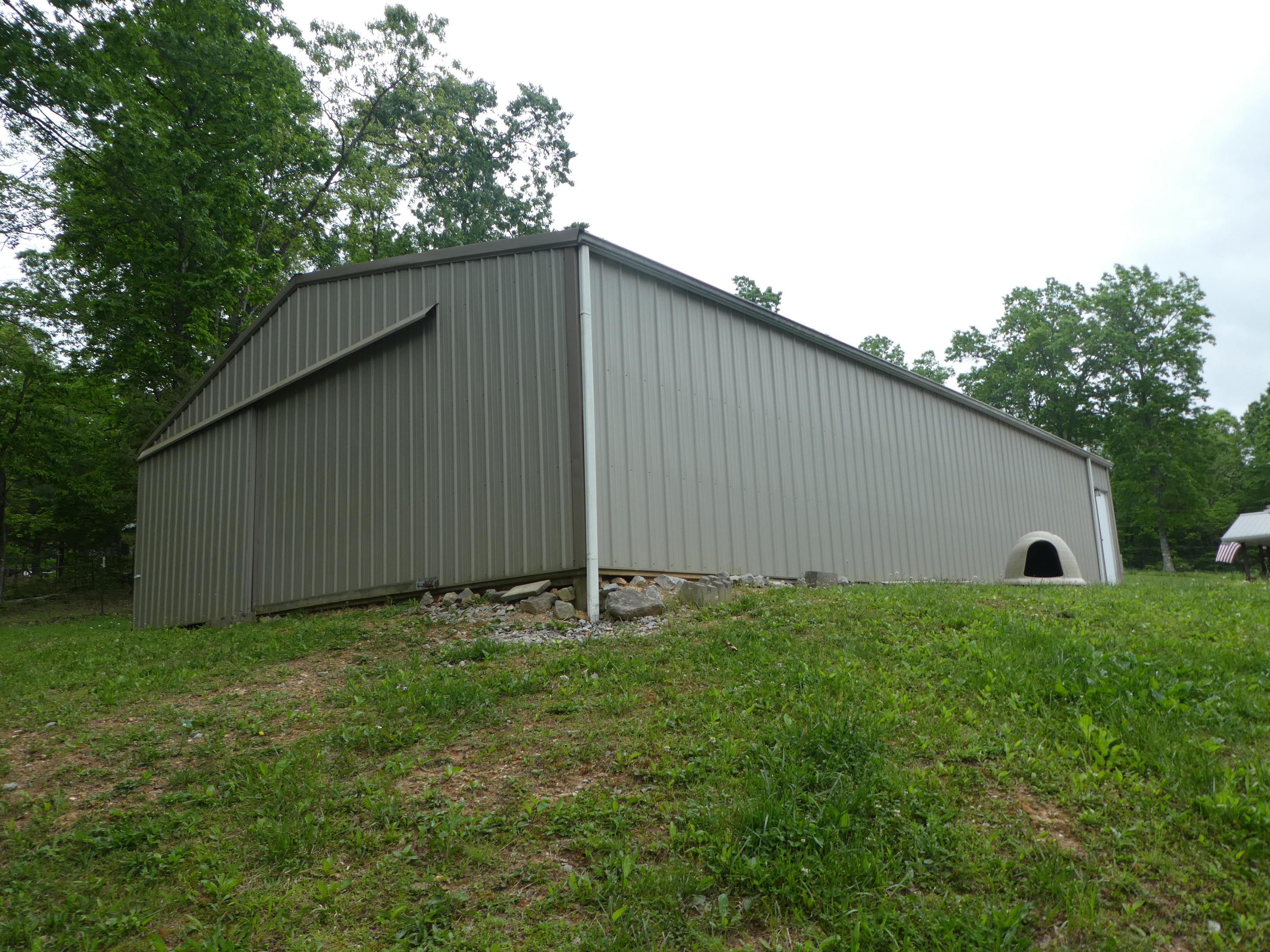 16 Gasline Road Jamestown, TN 38556 - Photo 34 of 39 P1020610