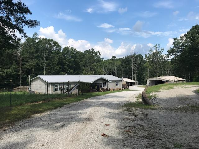 16 Gasline Road Jamestown, TN 38556 - Photo 39 of 39 rose