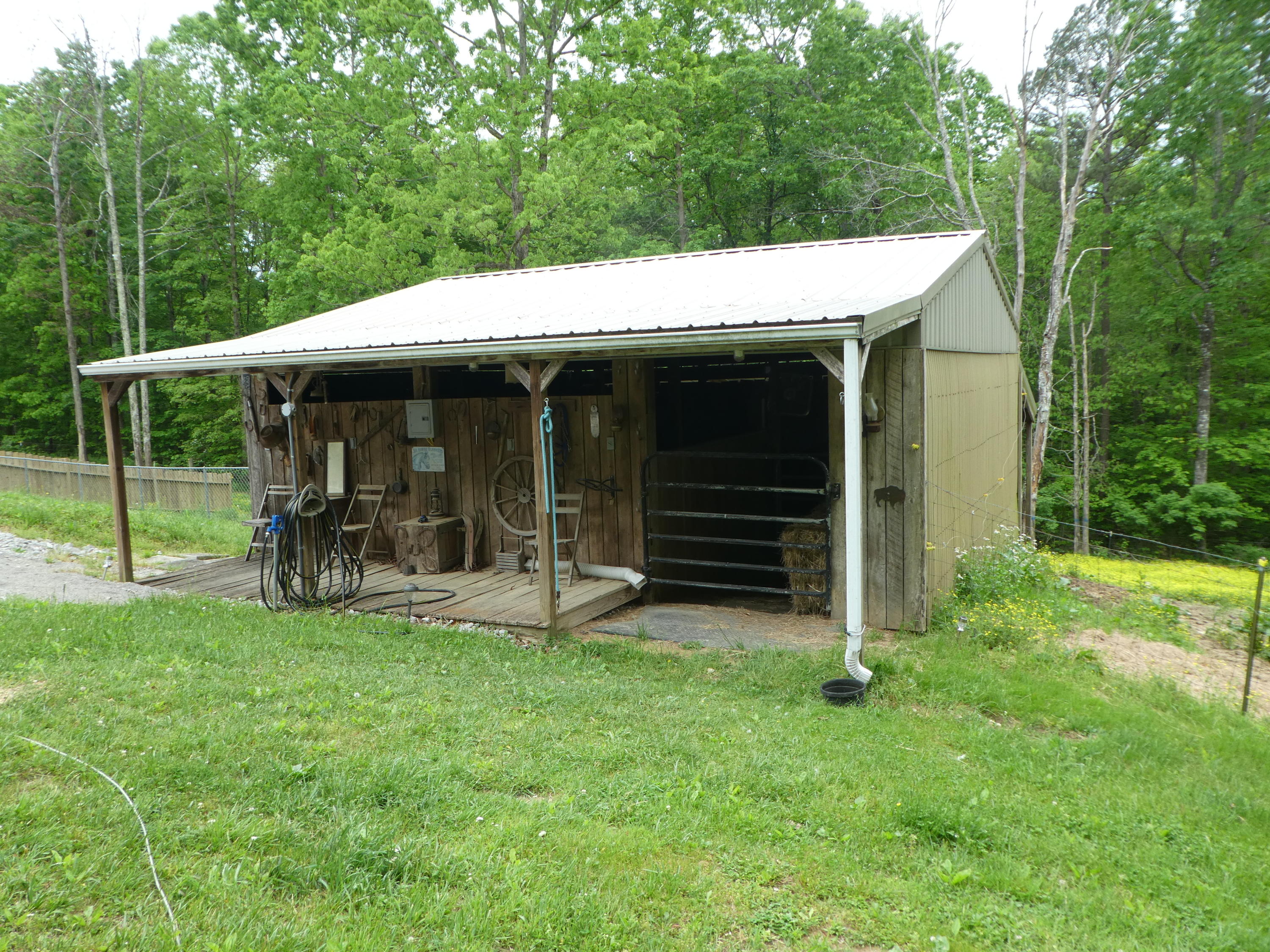 16 Gasline Road Jamestown, TN 38556 - Photo 8 of 39 P1020611