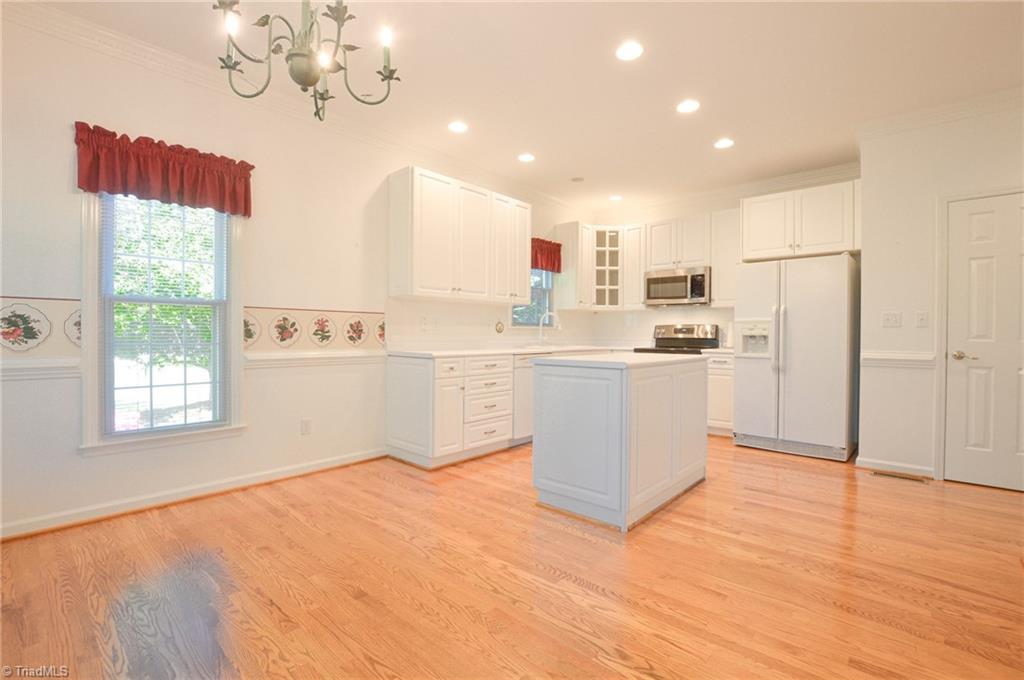 1540 Enterprise Road Lexington, NC 27295 - Photo 8 of 49 Gallery Image 8
