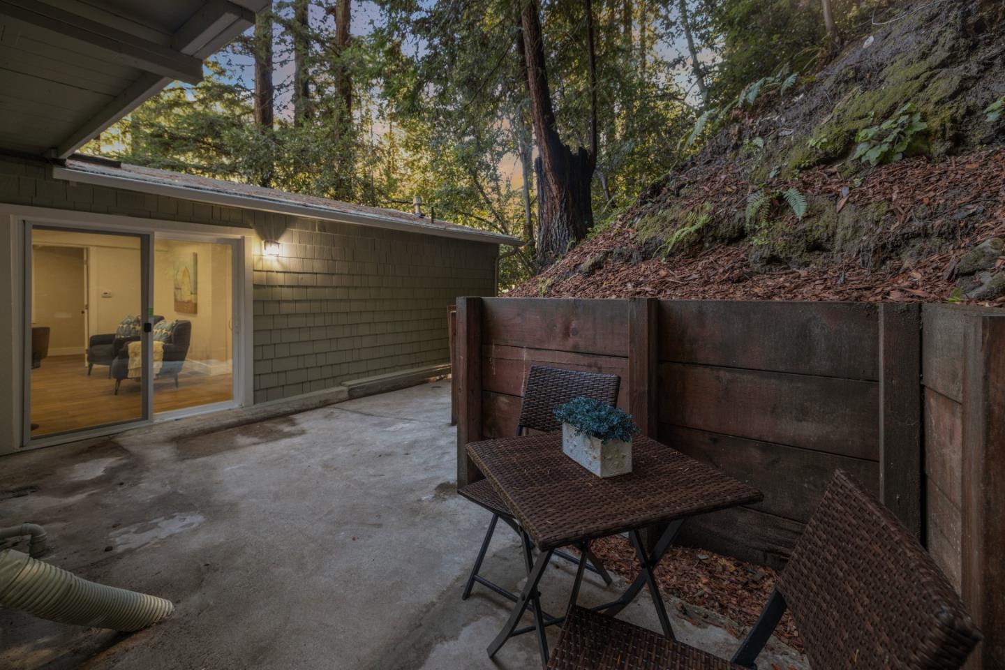 1603 Lockhart Gulch Road Scotts Valley, CA 95066 - Photo 49 of 50 Gallery Image 49