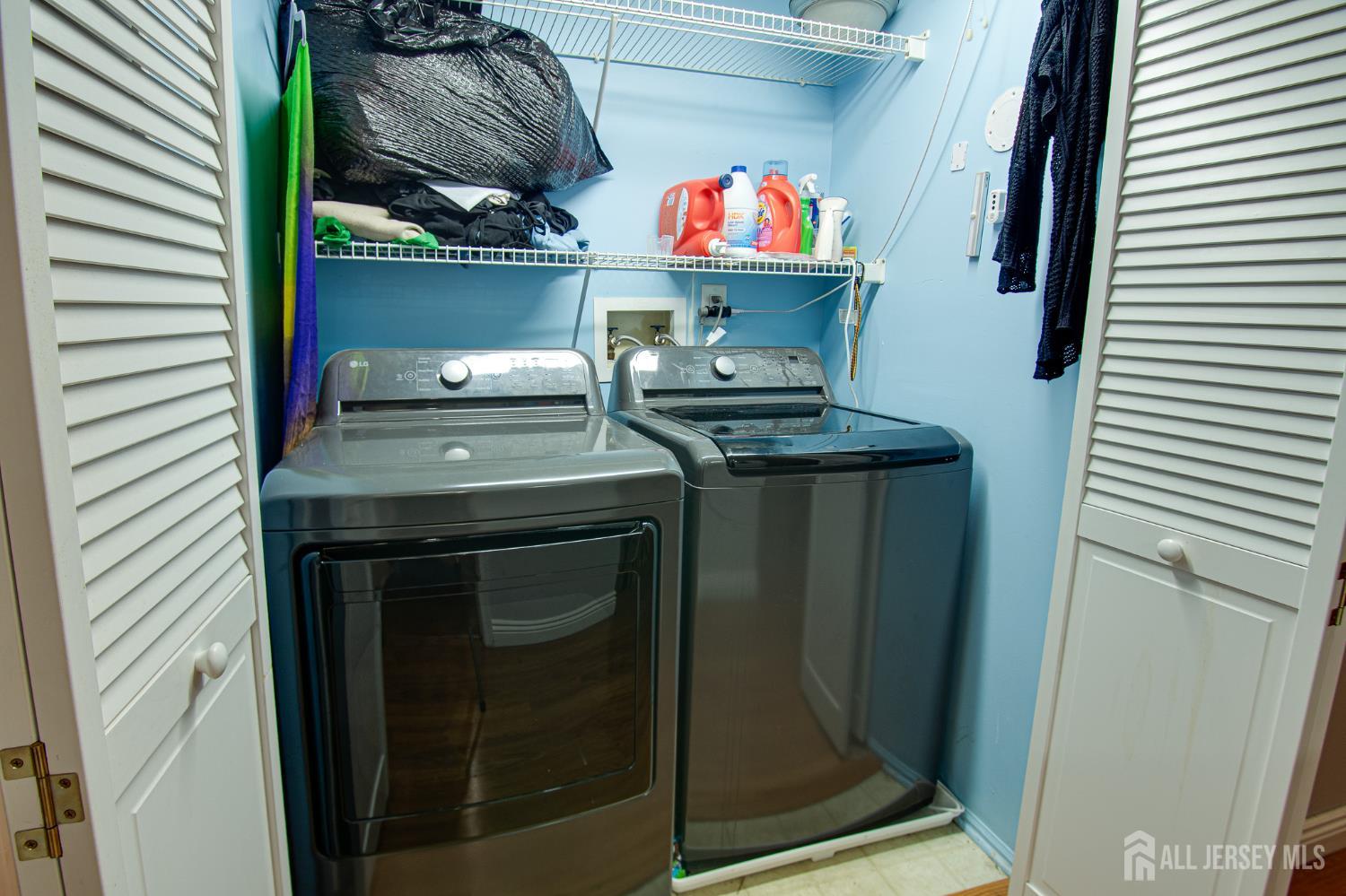 2 Fieldcrest Way Freehold, NJ 07728 - Photo 17 of 24 a kitchen with stainless steel appliances a stove and a sink