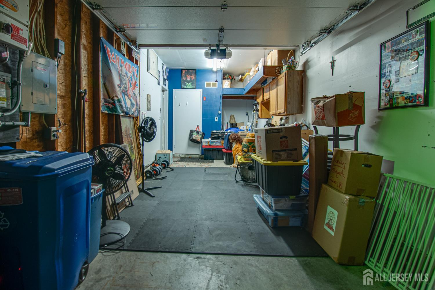 2 Fieldcrest Way Freehold, NJ 07728 - Photo 24 of 24 a view of a storage room