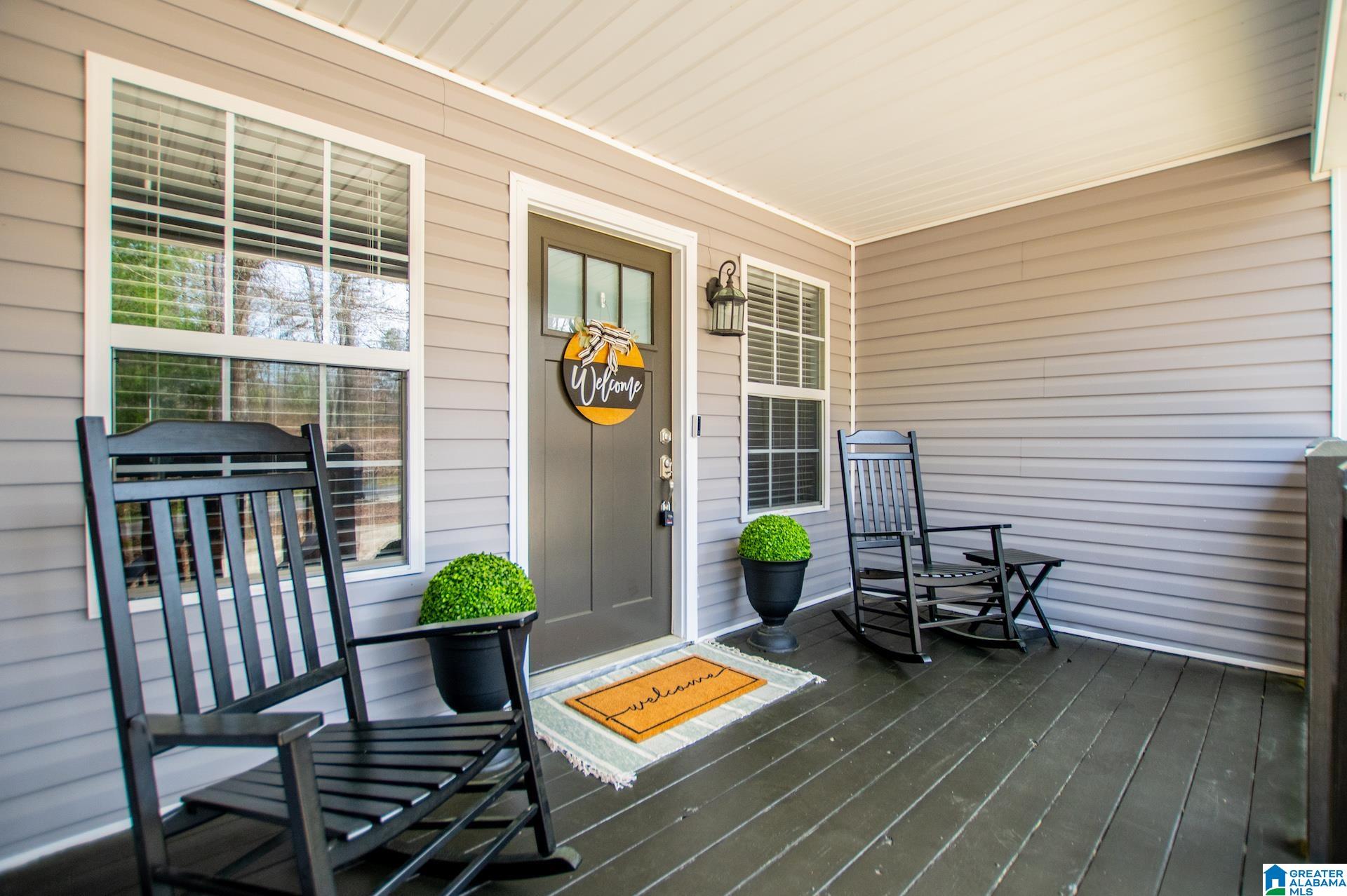 212 Hillcrest Road Heflin, AL 36264 - Photo 6 of 51