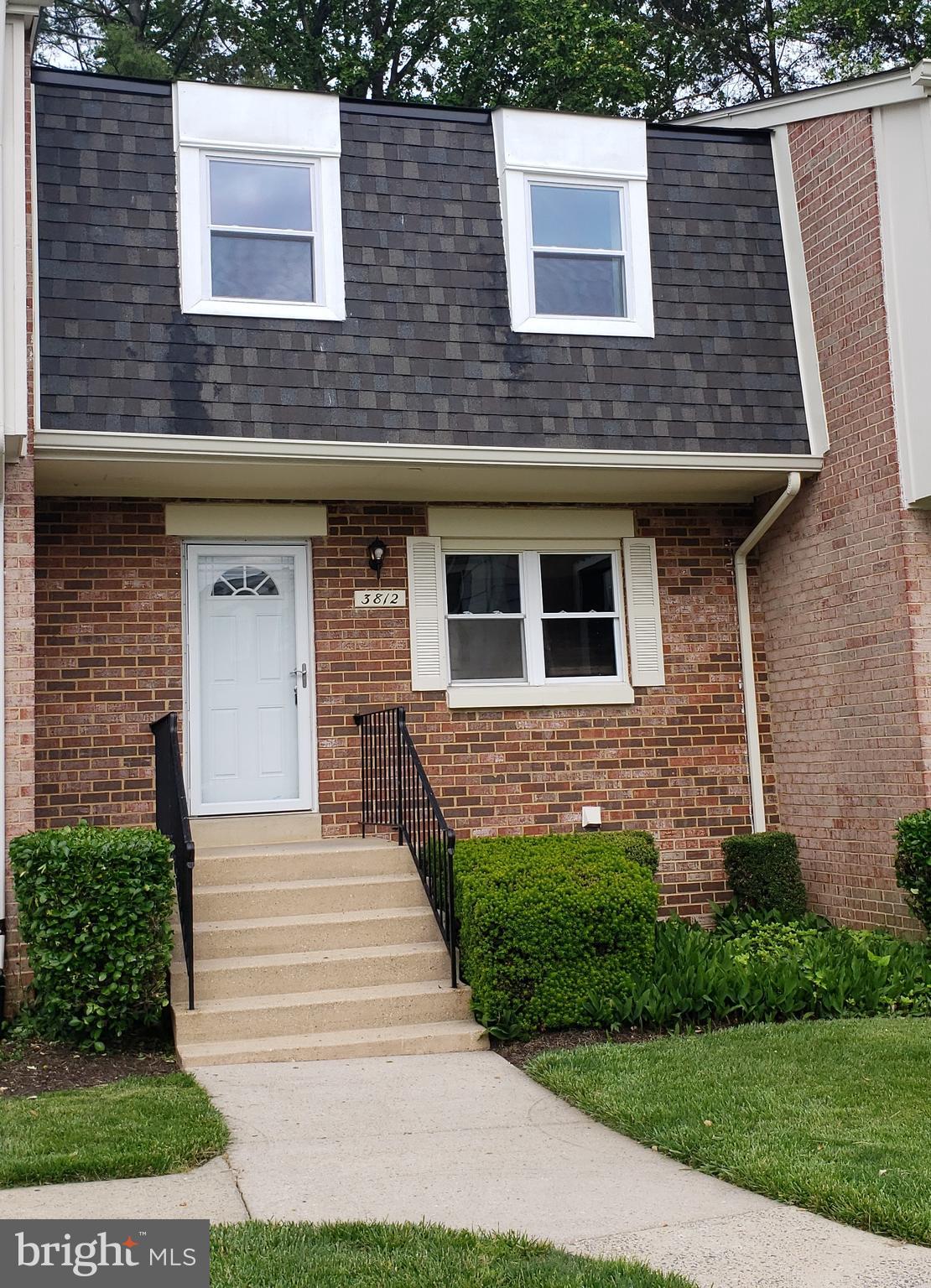 3812 Tremayne Terrace, Unit 22 Silver Spring, MD 20906 - Photo 1 of 28 Front
