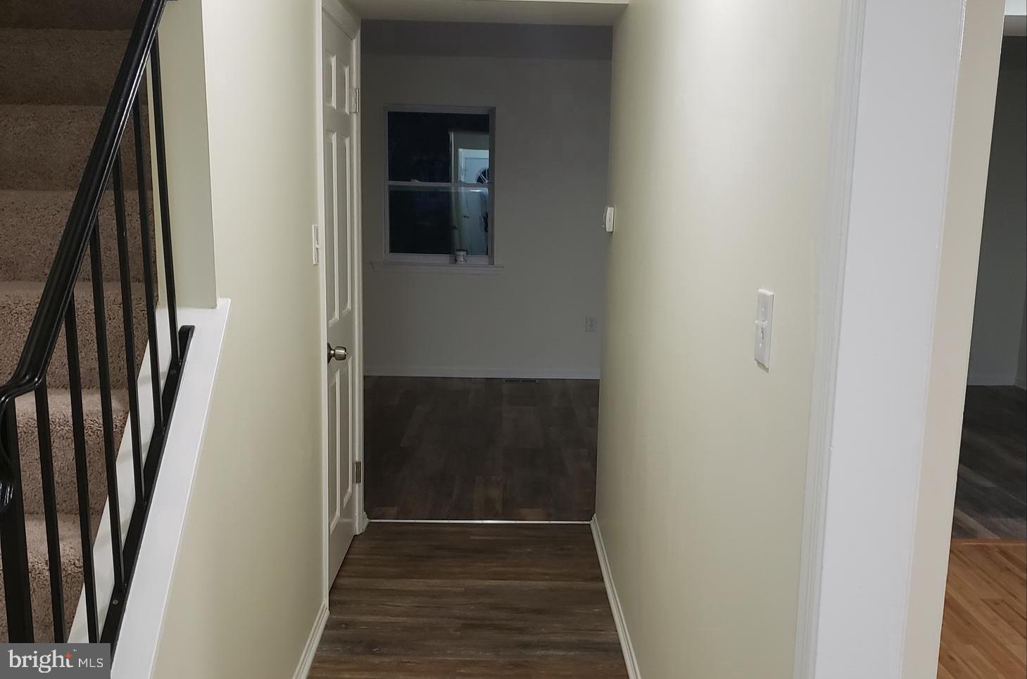 3812 Tremayne Terrace, Unit 22 Silver Spring, MD 20906 - Photo 12 of 28 View From Foyer