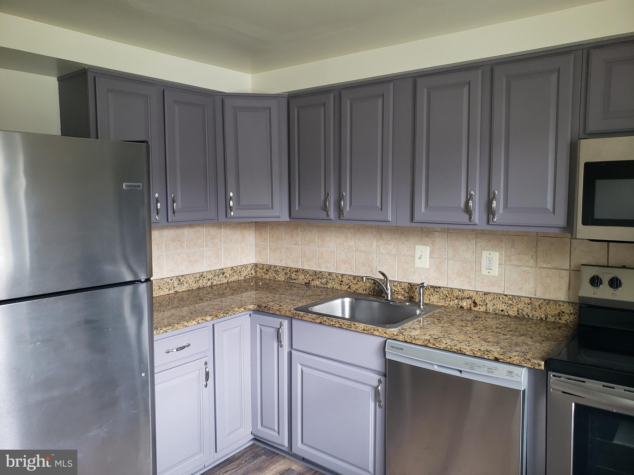 3812 Tremayne Terrace, Unit 22 Silver Spring, MD 20906 - Photo 3 of 28 Kitchen - Other