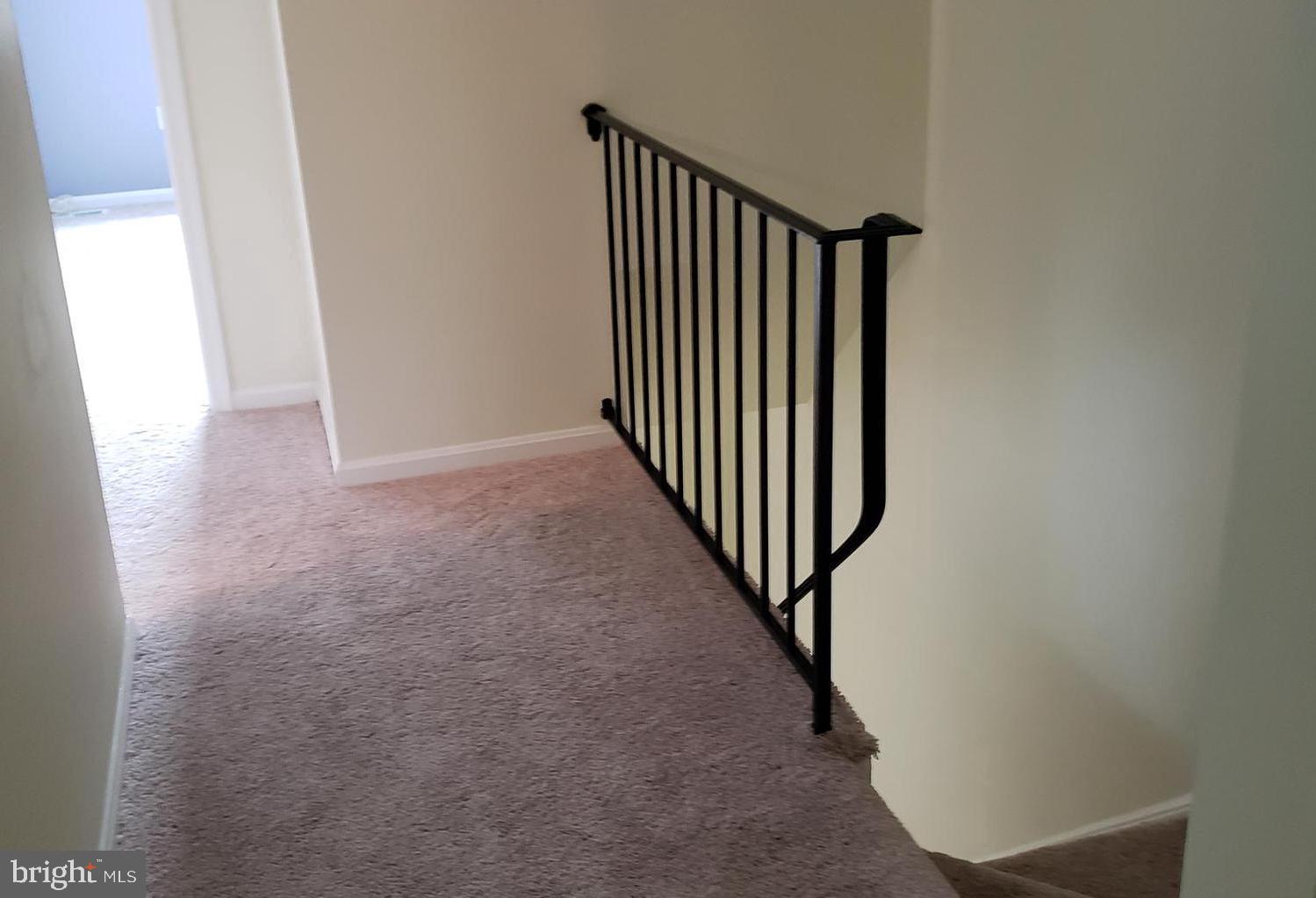 3812 Tremayne Terrace, Unit 22 Silver Spring, MD 20906 - Photo 22 of 28 Upper Level Hallway