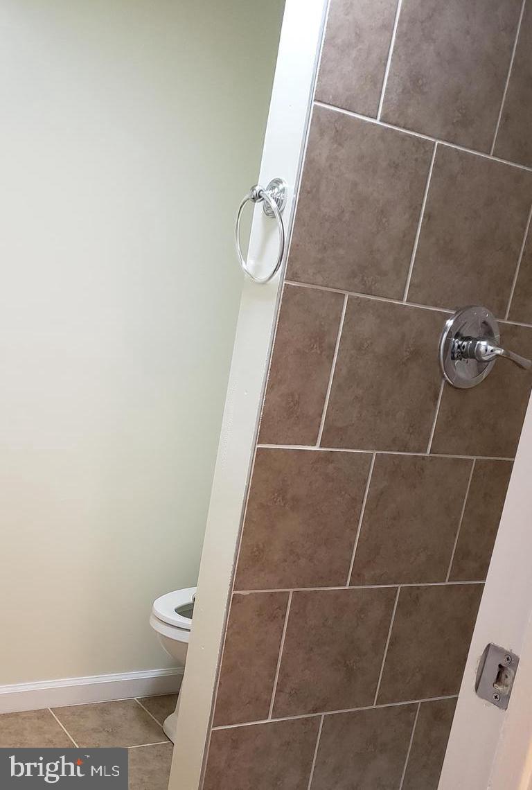 3812 Tremayne Terrace, Unit 22 Silver Spring, MD 20906 - Photo 24 of 28 Bathroom 2 - Lower Level