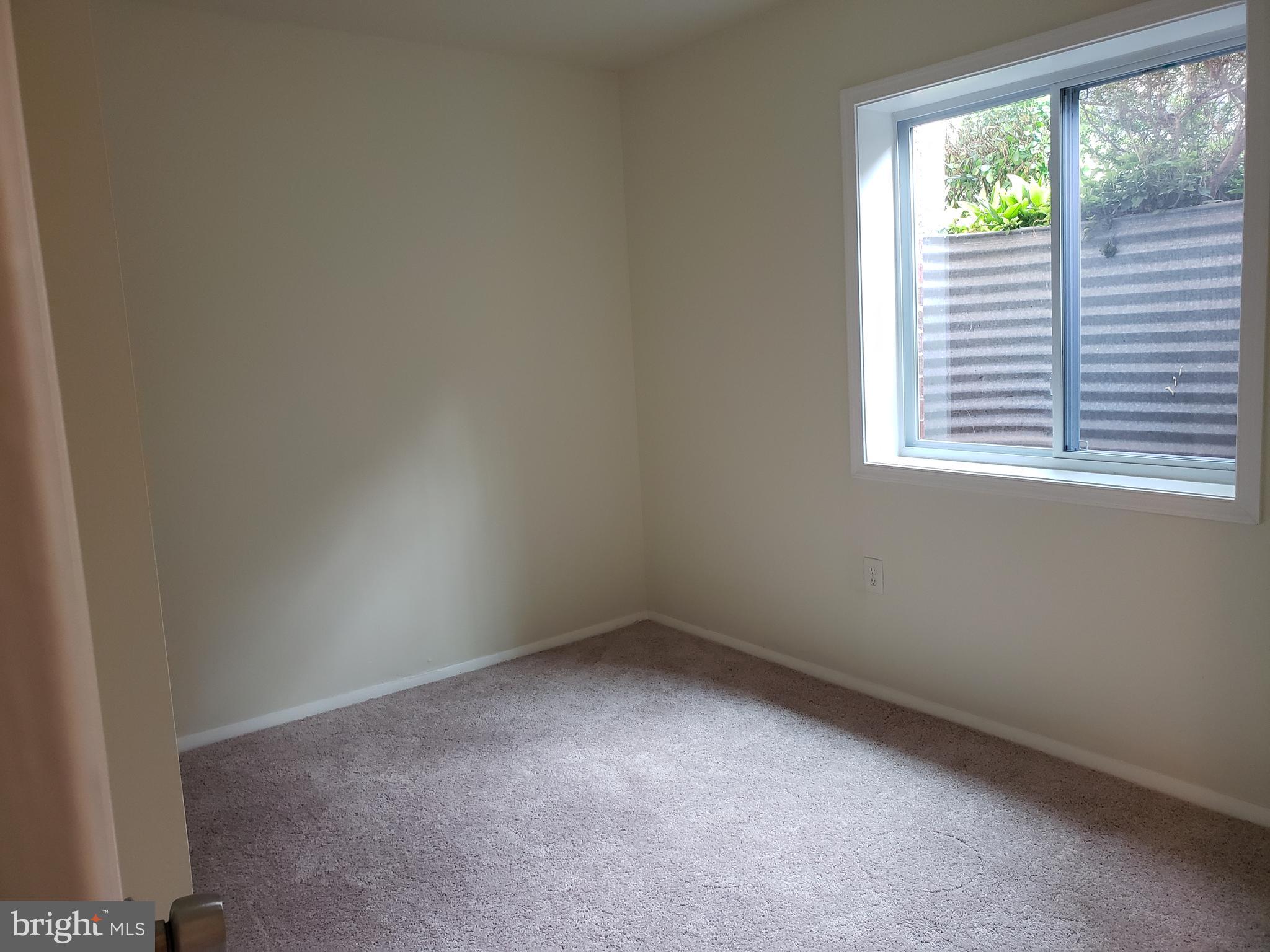 3812 Tremayne Terrace, Unit 22 Silver Spring, MD 20906 - Photo 10 of 28 Bedroom 4 - Lower Level