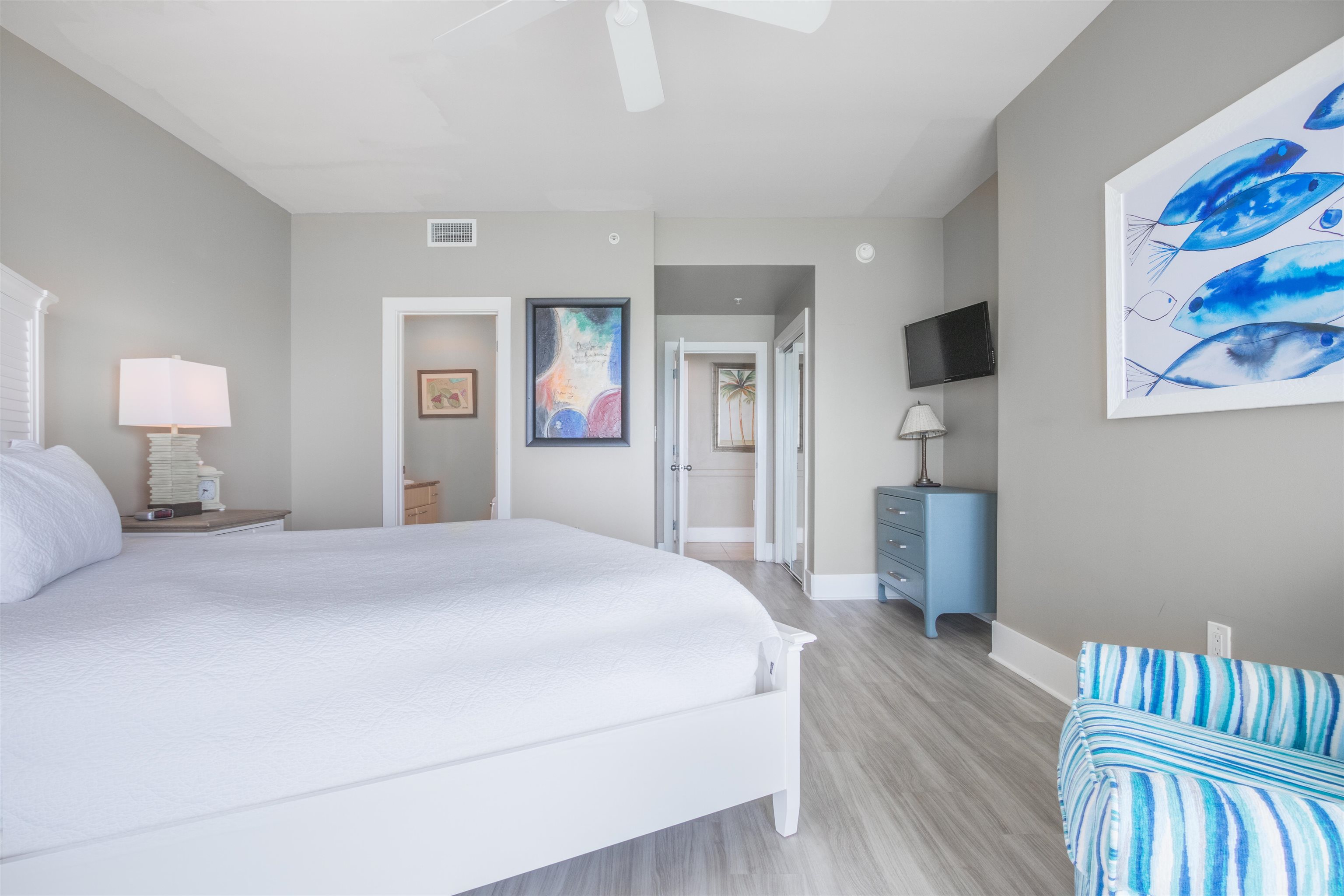 28105 Perdido Beach Boulevard, Unit C1002 Orange Beach, AL 36561 - Photo 12 of 38 Bedroom