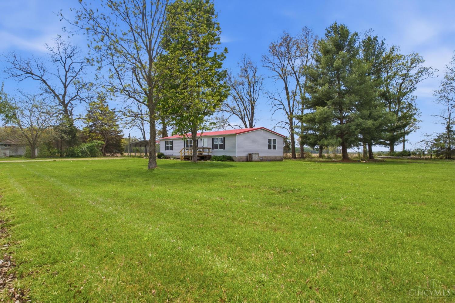 11479 Brownstown Arnheim Road Georgetown, OH 45121 - Photo 7 of 36