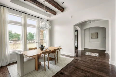 $1,575,000 | 812 Jennings Branch, Georgetown, TX 78633