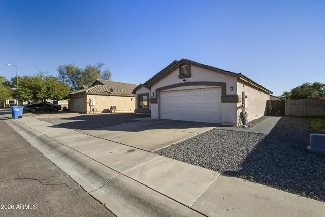 $380,000 | 8409 West Pinchot Avenue, Phoenix, AZ 85037