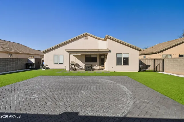 $380,000 | 8409 West Pinchot Avenue, Phoenix, AZ 85037