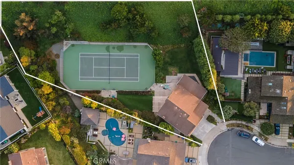 $6,995,000 | 3625 Catamaran Drive, Corona del Mar, CA 92625