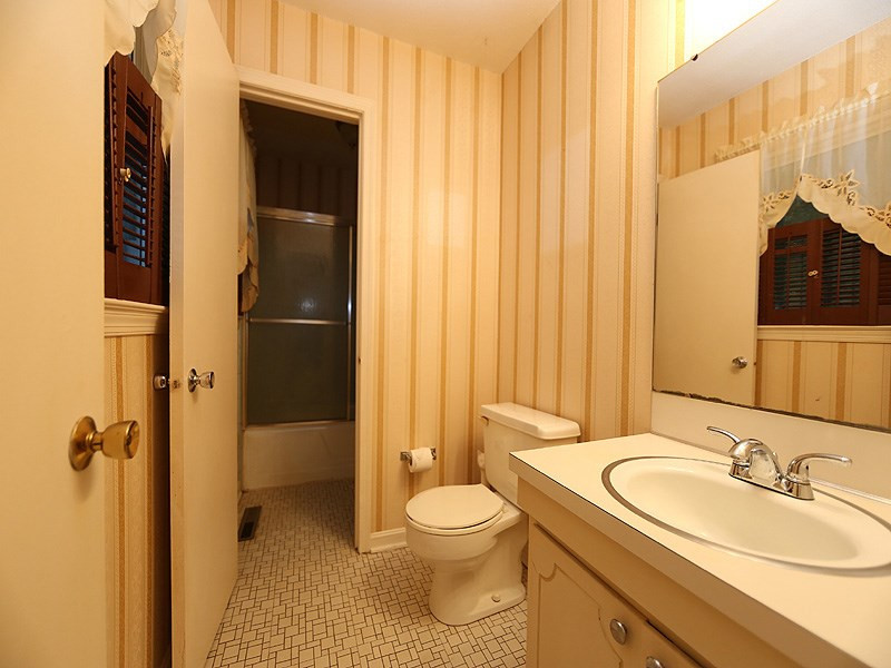 3625 Cole Mill Road Durham, NC 27712 - Photo 9 of 13 Bathroom