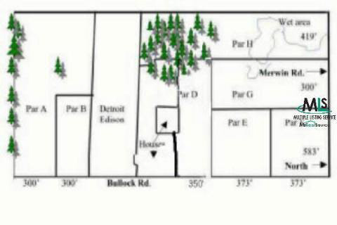 0 Par G Merwin Lapeer, MI 48446 - Photo 1 of 1 884635.JPG