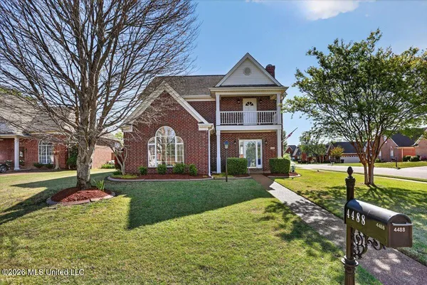 $385,000 | 4488 Westminister Circle, Southaven, MS 38671