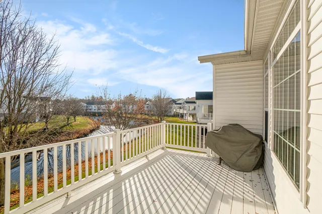 $380,000 | 5702 North Turning Leaf Way, Fruitport, MI 49415