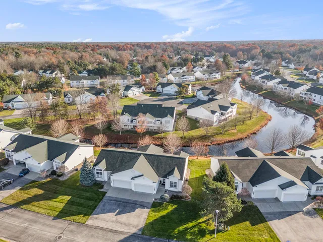 $380,000 | 5702 North Turning Leaf Way, Fruitport, MI 49415