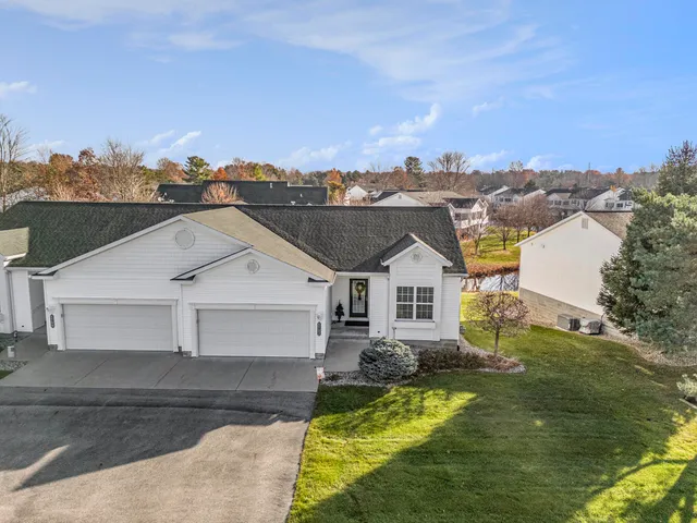 $380,000 | 5702 North Turning Leaf Way, Fruitport, MI 49415