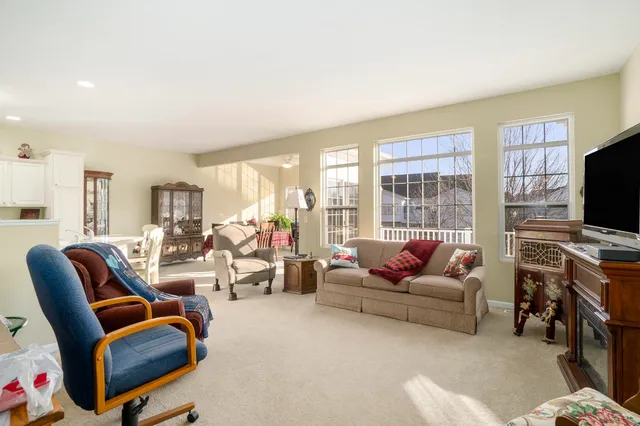 $380,000 | 5702 North Turning Leaf Way, Fruitport, MI 49415