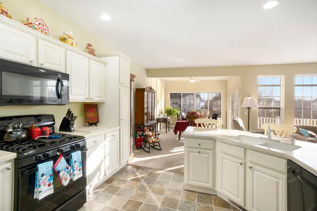 $380,000 | 5702 North Turning Leaf Way, Fruitport, MI 49415