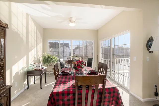 $380,000 | 5702 North Turning Leaf Way, Fruitport, MI 49415