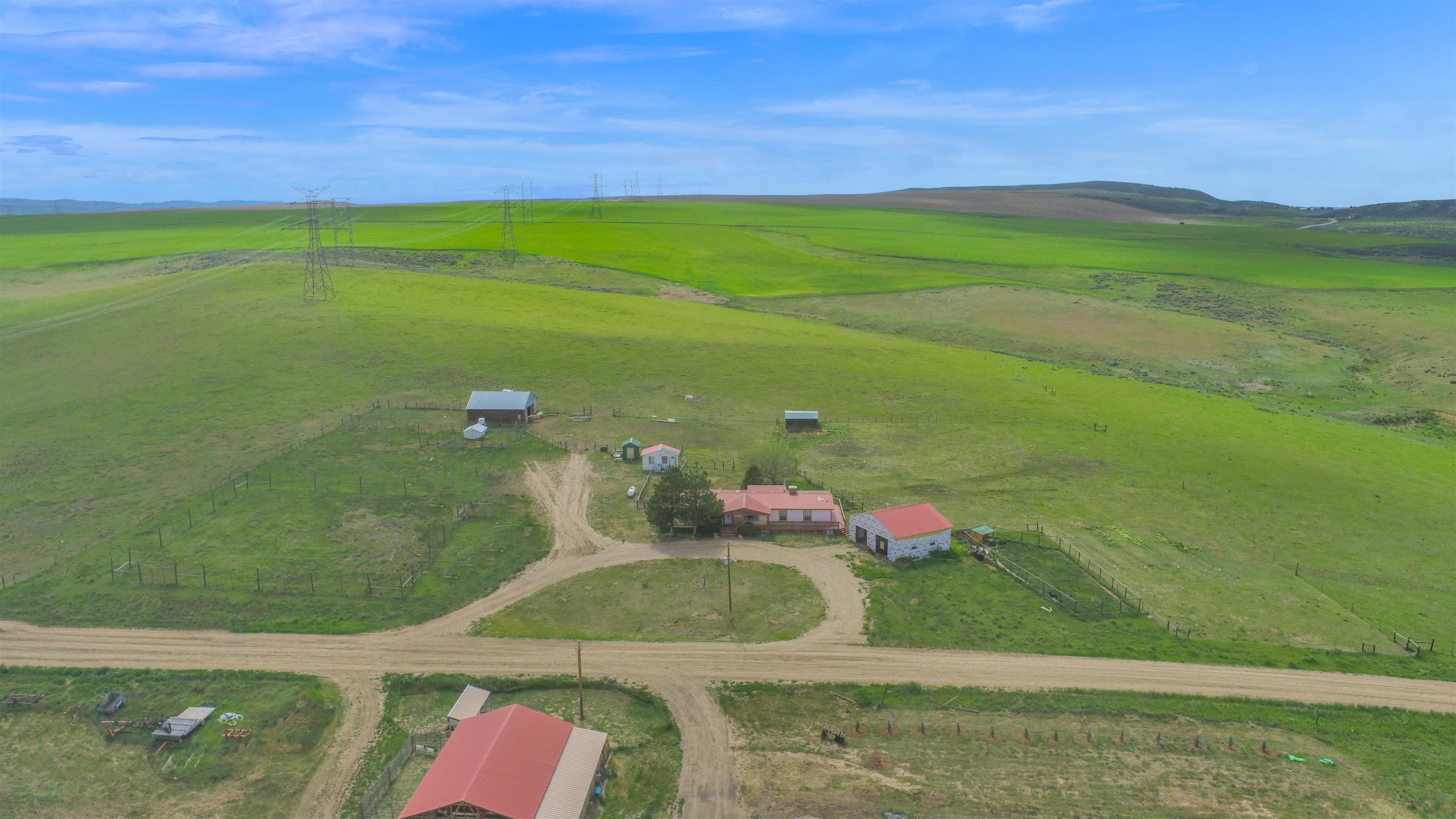 587 Roberts Road Craig, CO 81625 - Photo 29 of 35