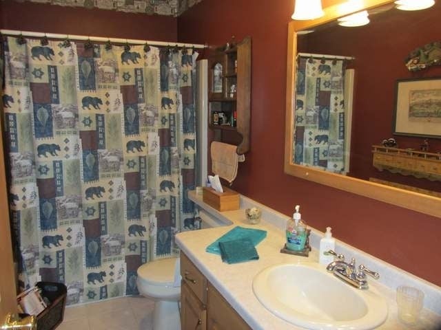 6935 East Rapids Road Lake Tomahawk, WI 54539 - Photo 14 of 20 Gallery Image 14