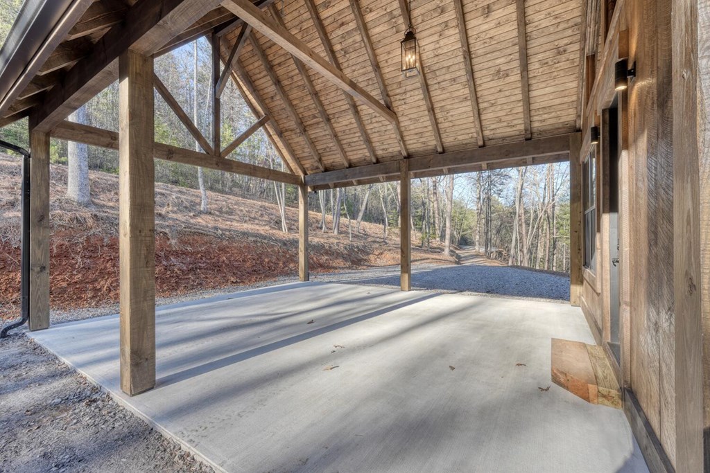 250 Wolfcreek Road Mineral Bluff, GA 30559 - Photo 16 of 59