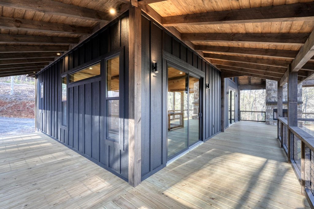 250 Wolfcreek Road Mineral Bluff, GA 30559 - Photo 27 of 59