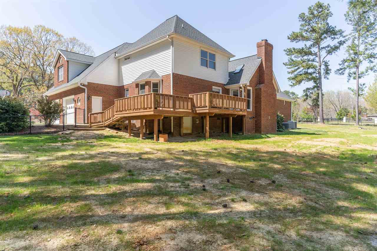 4001 Graham Newton Road Raleigh, NC 27606 - Photo 28 of 30 Photo 28