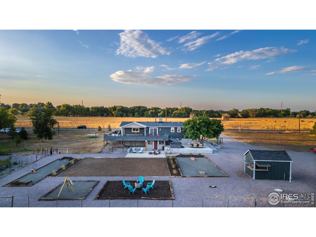 11724 Kenosha Road Longmont, CO 80504 - Photo 2 of 49