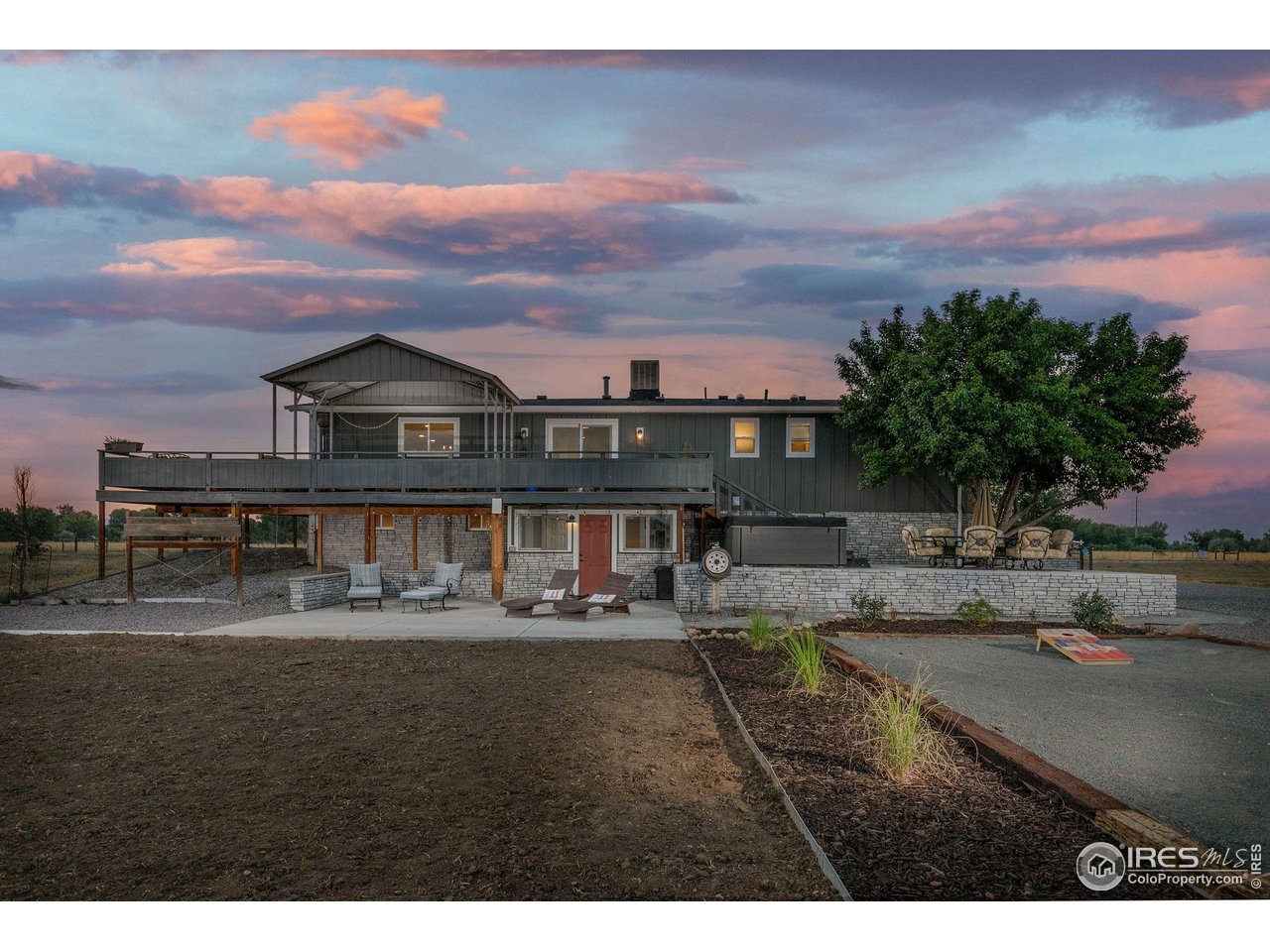 11724 Kenosha Road Longmont, CO 80504 - Photo 3 of 49