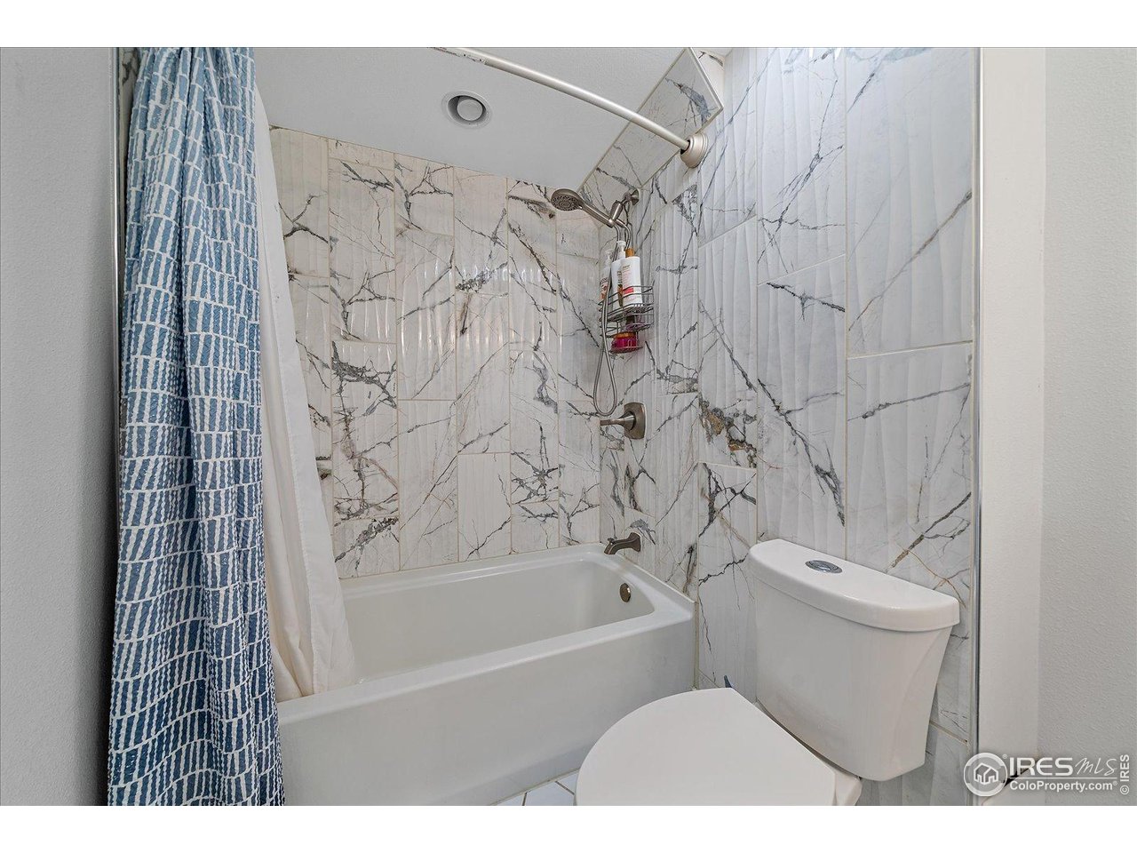 11724 Kenosha Road Longmont, CO 80504 - Photo 31 of 49 Lower level full bath