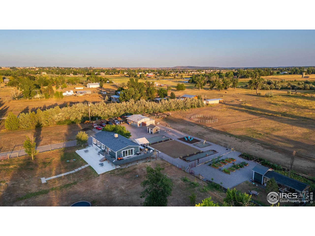 11724 Kenosha Road Longmont, CO 80504 - Photo 34 of 49