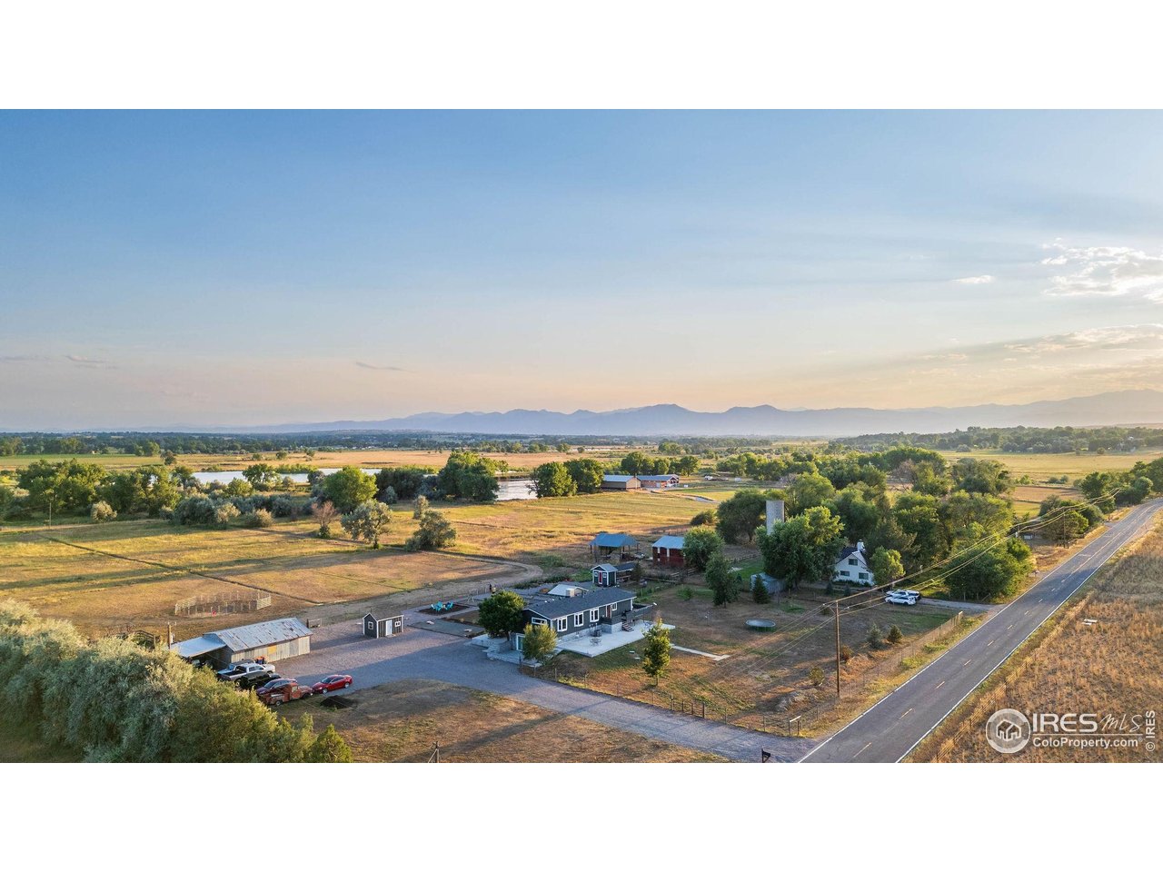 11724 Kenosha Road Longmont, CO 80504 - Photo 45 of 49