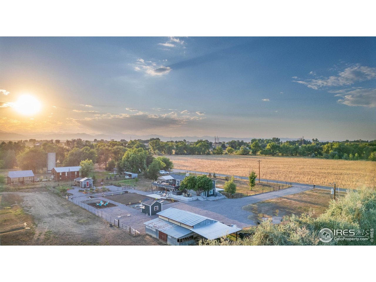 11724 Kenosha Road Longmont, CO 80504 - Photo 46 of 49