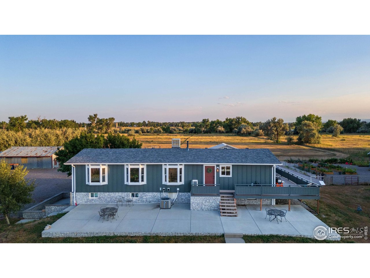 11724 Kenosha Road Longmont, CO 80504 - Photo 47 of 49