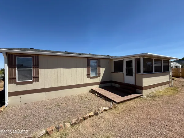$230,000 | 1287 North Camino San Rafael, Tombstone, AZ 85638