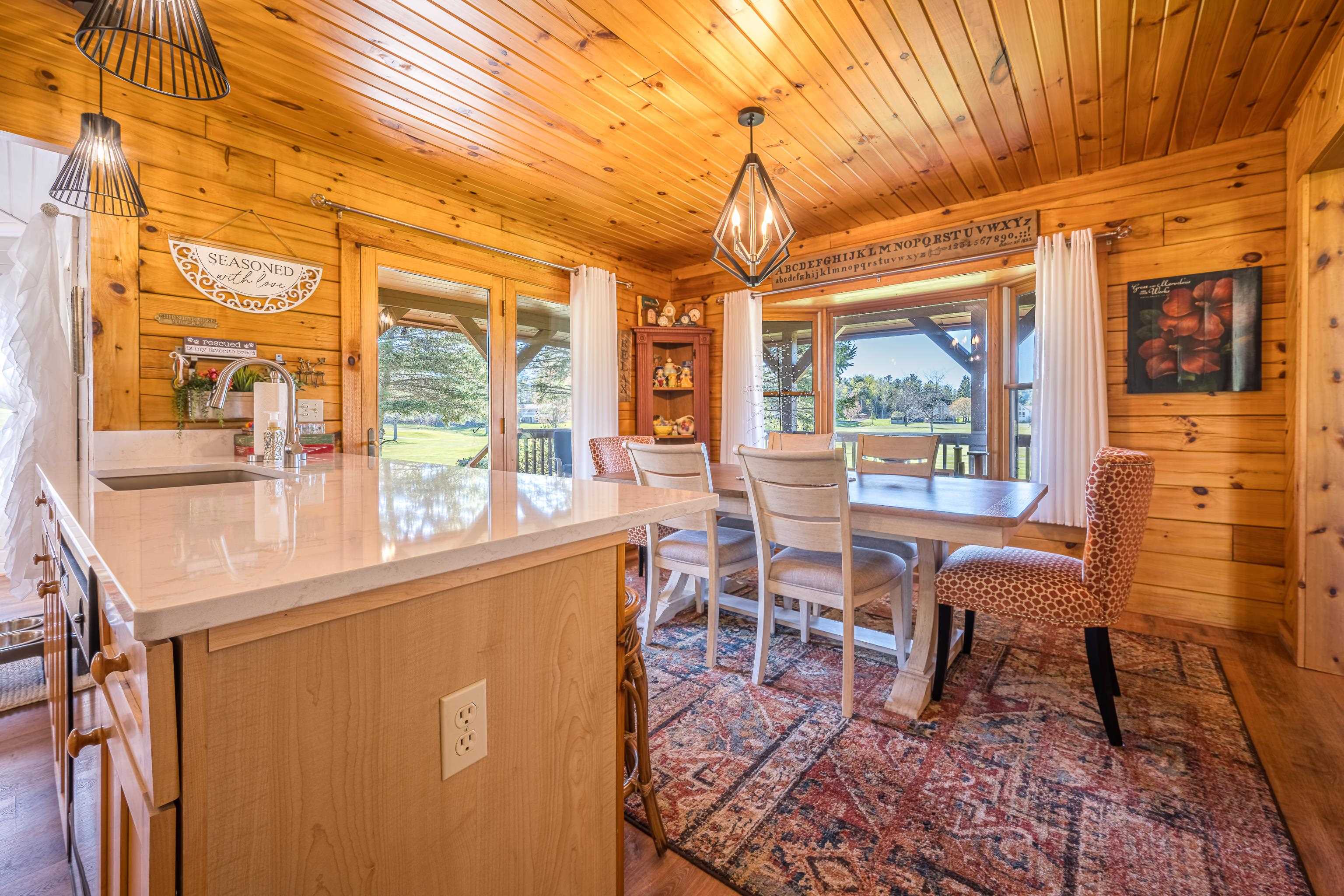 5592 Linksview Way Gladwin, MI 48624 - Photo 8 of 74