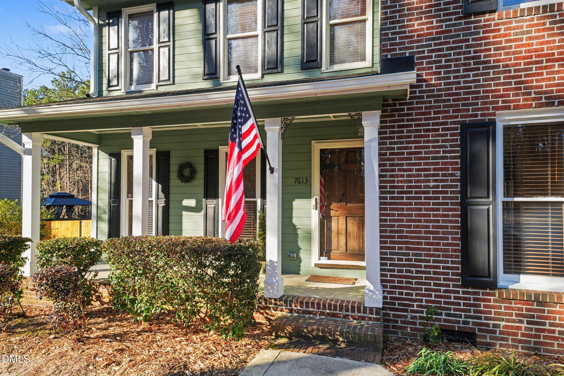 7613 Trappers Road Fayetteville, NC 28311 - Photo 2 of 40 004_file_1420