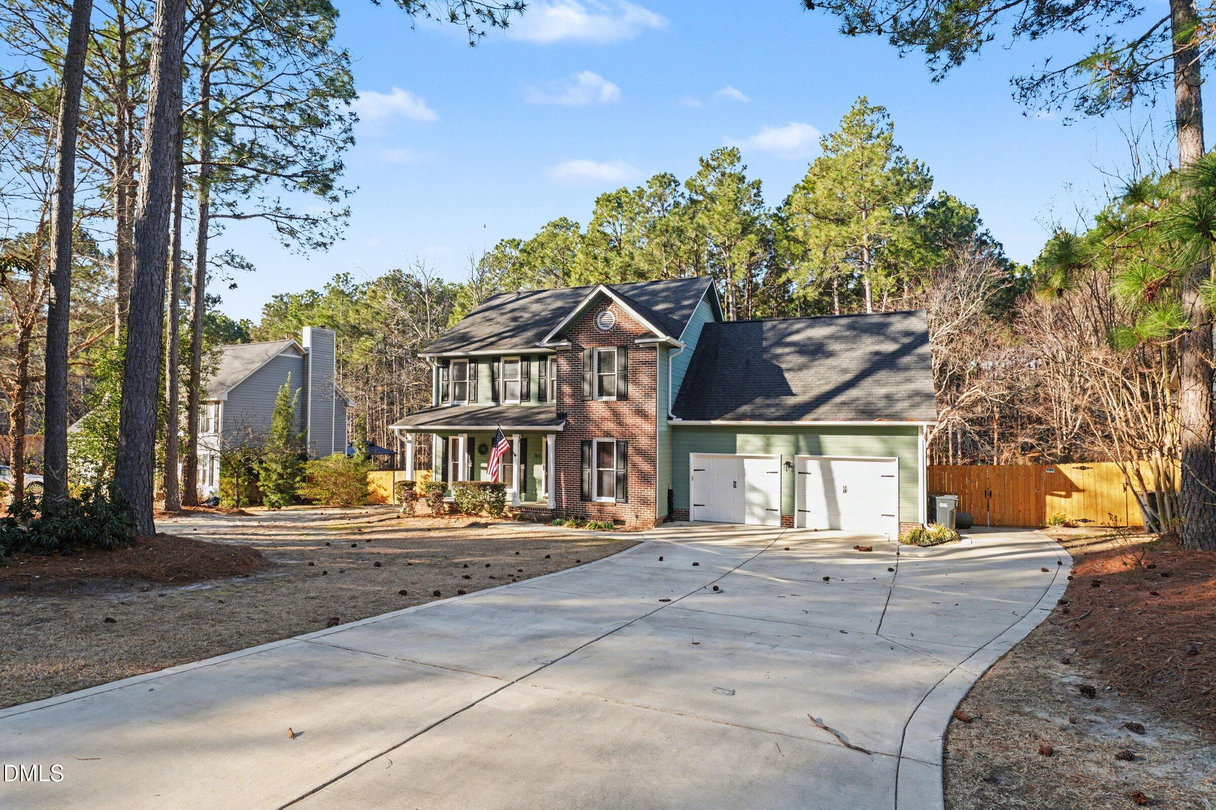 7613 Trappers Road Fayetteville, NC 28311 - Photo 39 of 40 003_file_7604