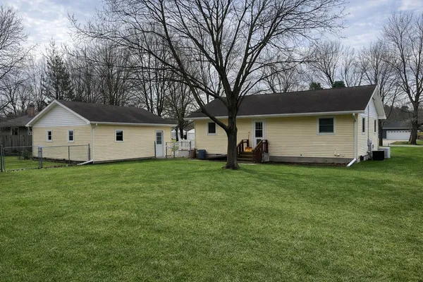 $158,000 | 131 Norave Drive, Battle Creek, MI 49017