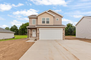 1 Cobblestone Ridge Tecumseh, MI 49286 - Photo 1 of 33 D1